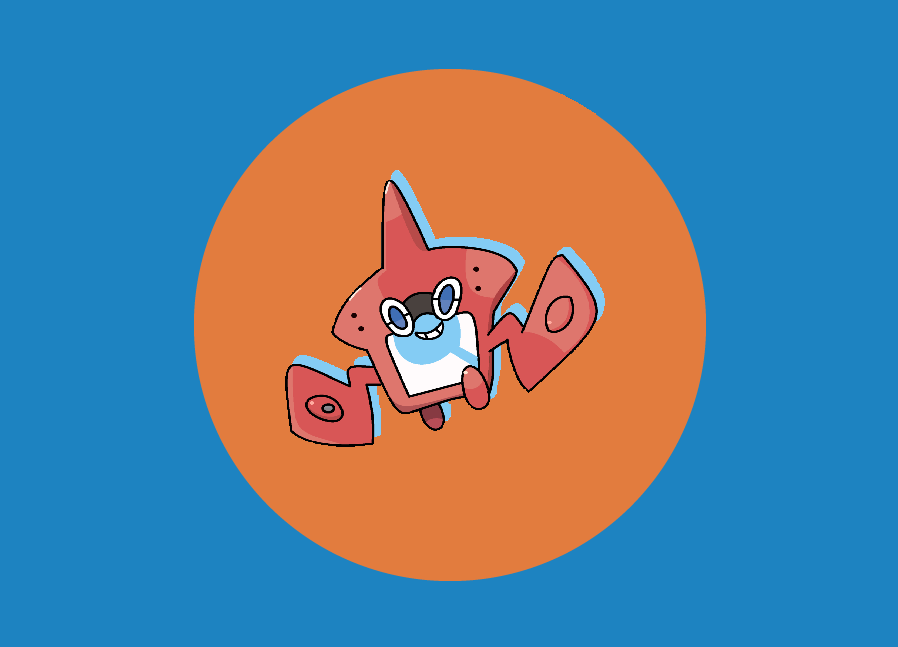 rotom